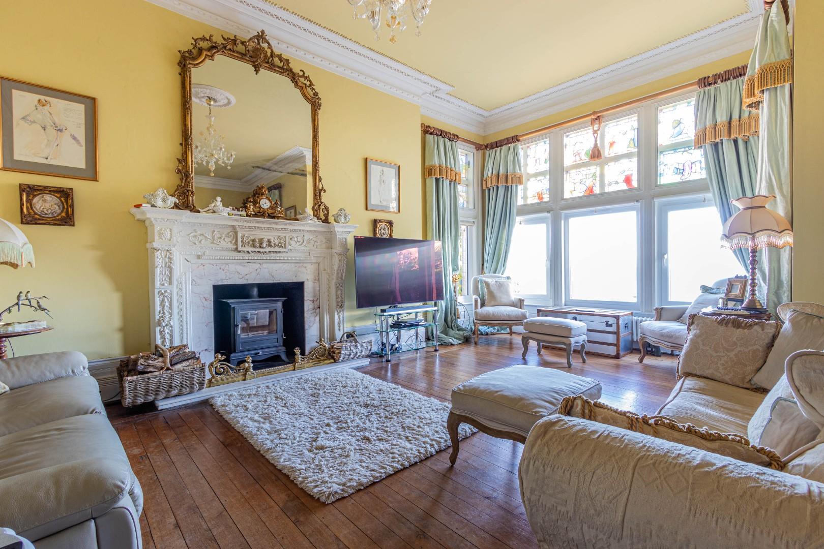 BRIDGEMAN ROAD, PENARTH Jeffrey Ross Estate Agents